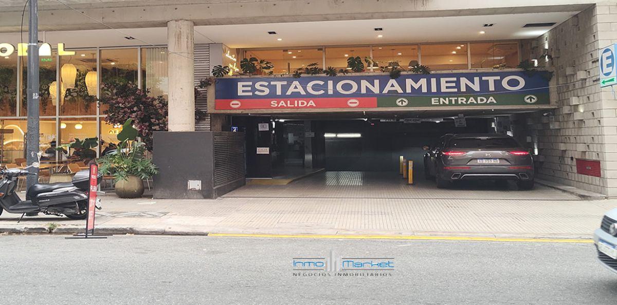 Foto de Inversión Alta rentabilidad | Belgrano Venta Cochera | Renta en mano, imagen 1