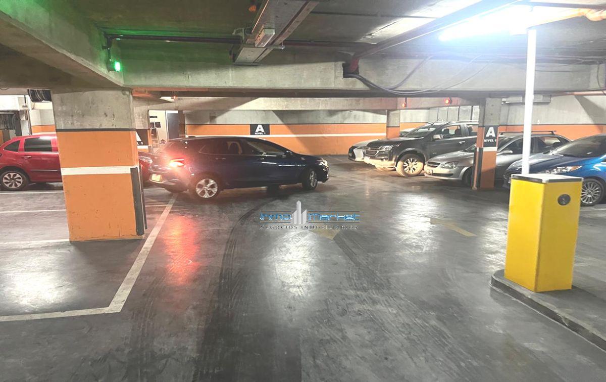Foto de Inversión Alta rentabilidad | Belgrano Venta Cochera | Renta en mano, imagen 3