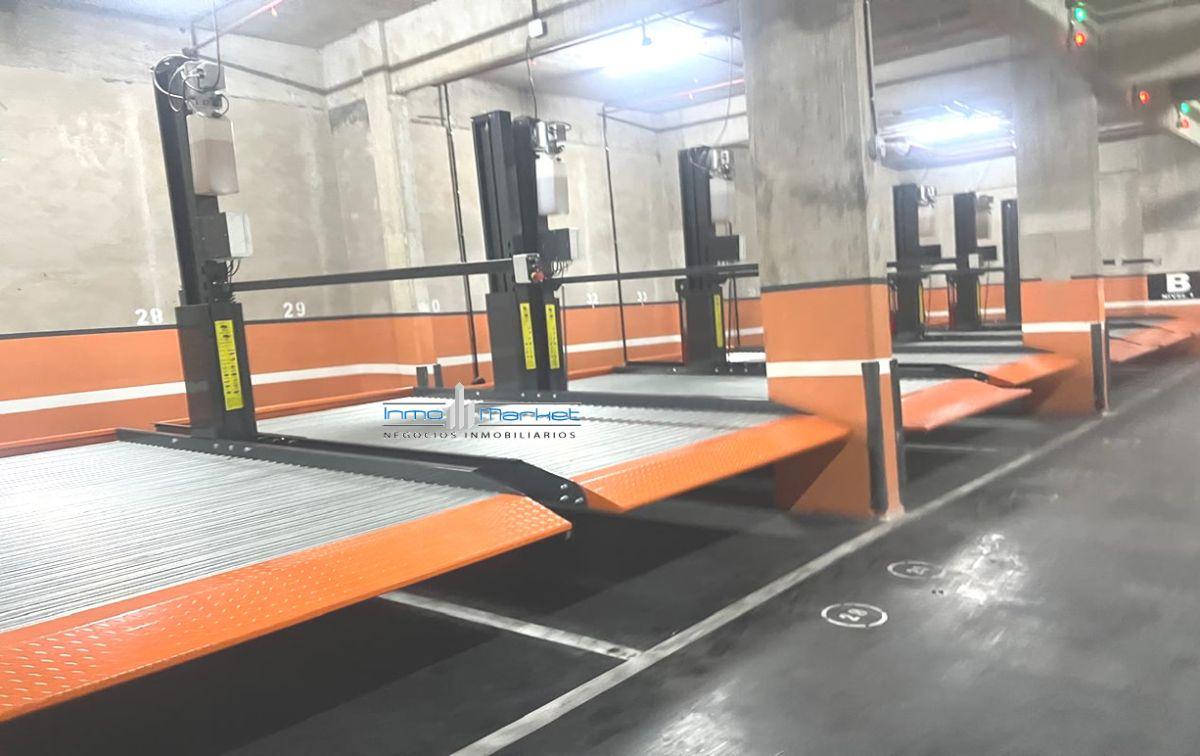Foto de Inversión Alta rentabilidad | Belgrano Venta Cochera | Renta en mano, imagen 5