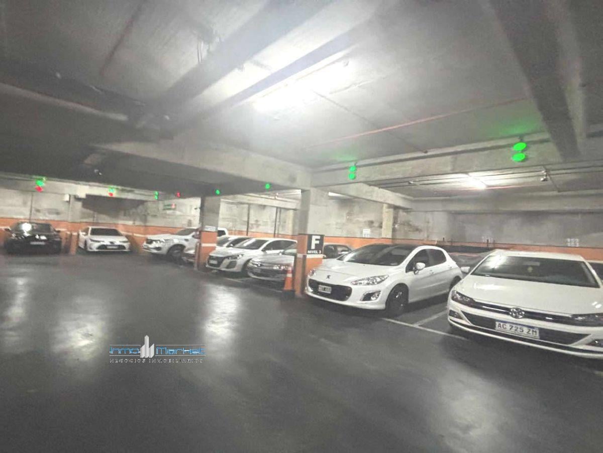 Foto de Inversión Alta rentabilidad | Belgrano Venta Cochera | Renta en mano, imagen 4