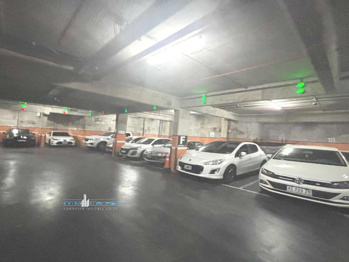 Foto de Inversión Alta rentabilidad | Belgrano Venta 4 Cocheras | Renta en mano, imagen 3