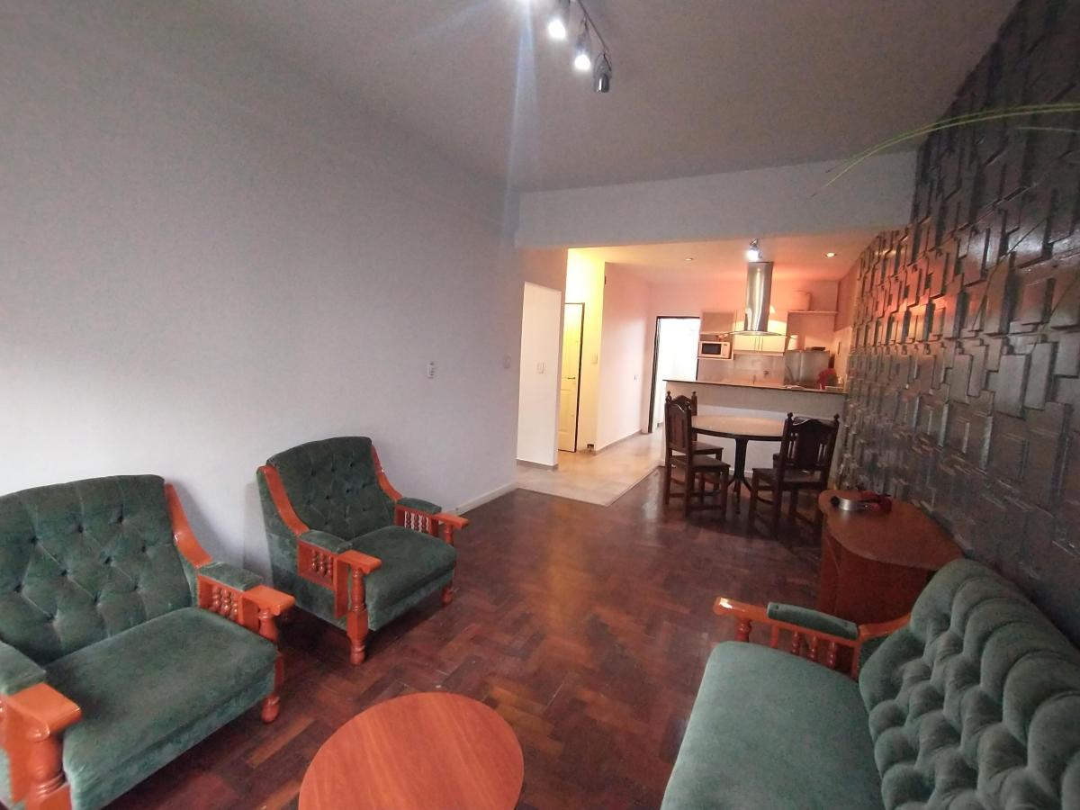 Haedo 484, San Isidro | Depto de 2 AMB Y MEDIO BAJAS EXPENSAS