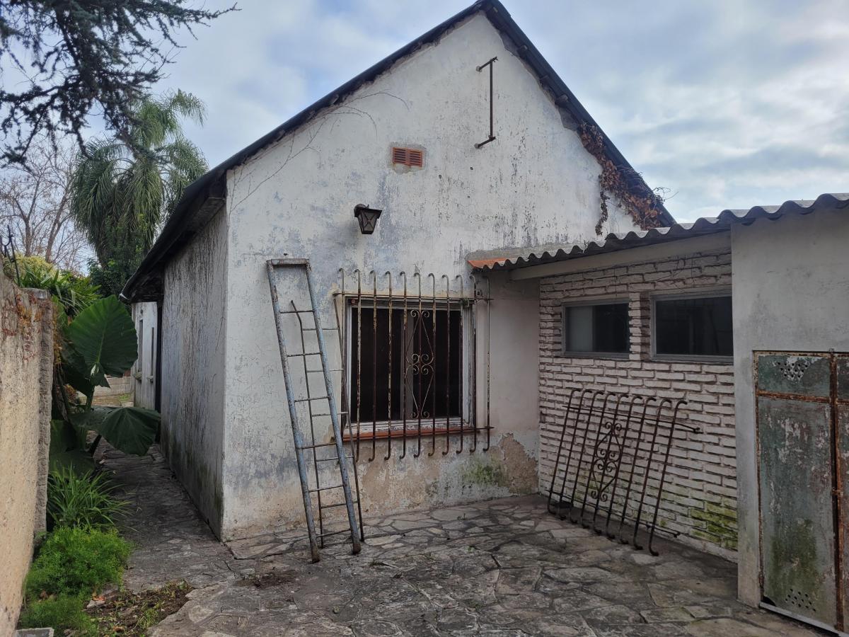 Bartolomé Mitre 3300, Victoria | Lote o PH a Reciclar 3