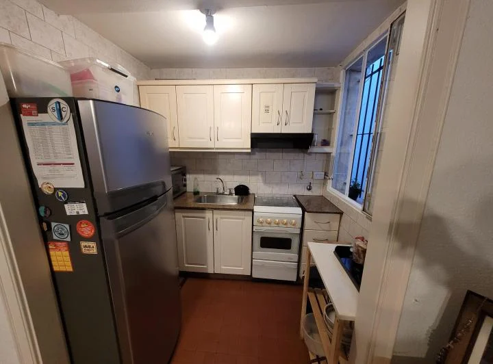 Juan Clark al 600, Lomas de San Isidro | Casa 4 amb con gran jardín y quincho 3