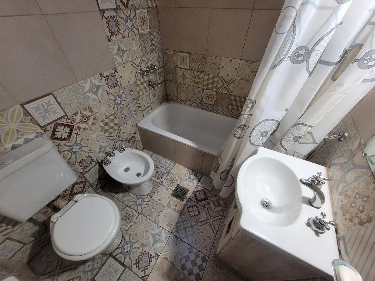 Cordoba al 2900, Martinez | Casa en lote propio 3 ambientes con jardín 2
