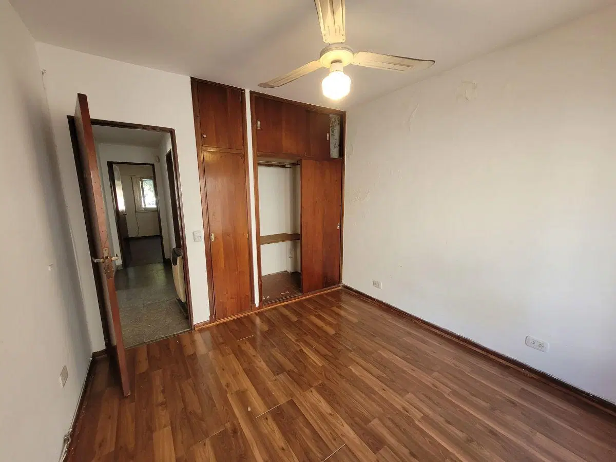 Cordoba al 2900, Martinez | Casa en lote propio 3 ambientes con jardín 4