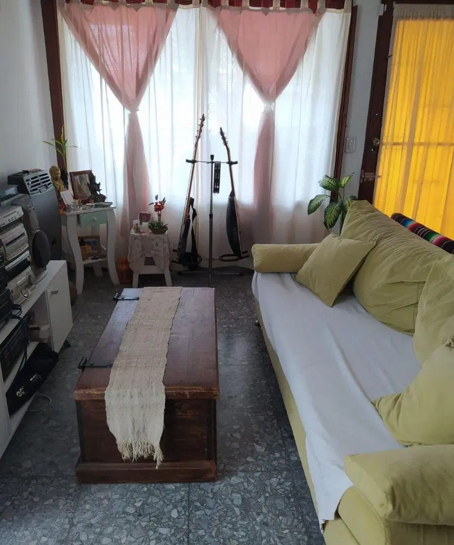 Cordoba al 2900, Martinez | Casa en lote propio 3 ambientes con jardín 8