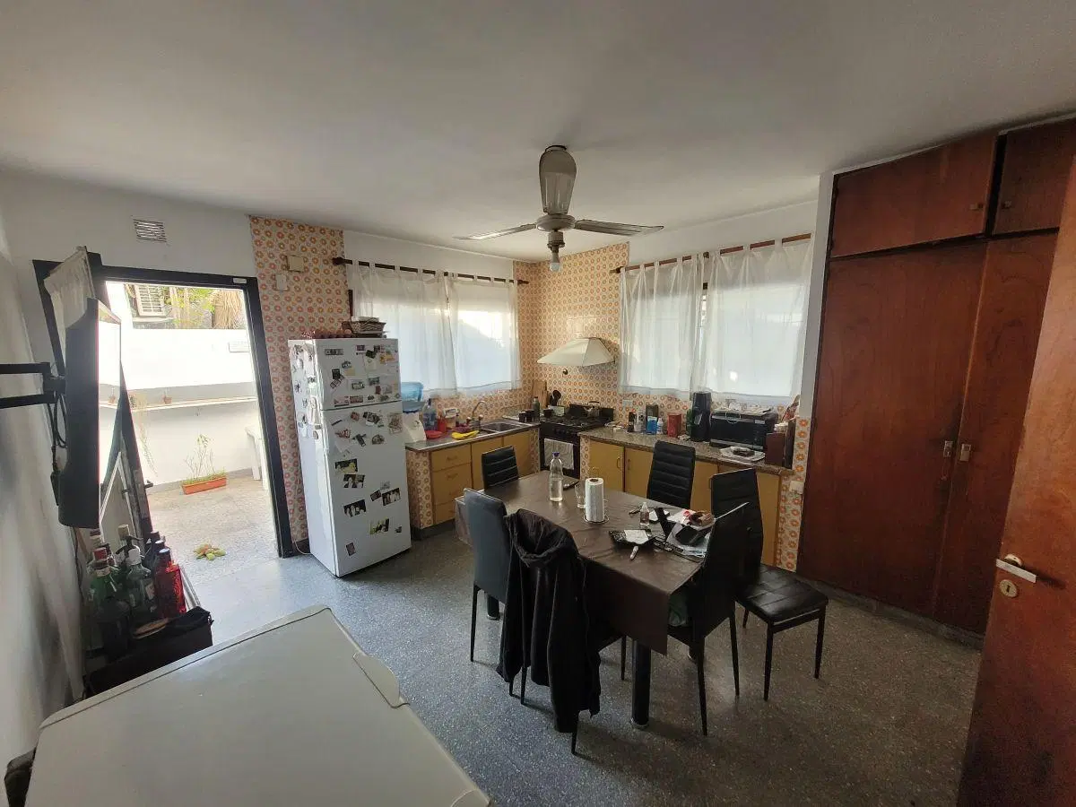 Cordoba al 2900, Martinez | Casa en lote propio 3 ambientes con jardín 3