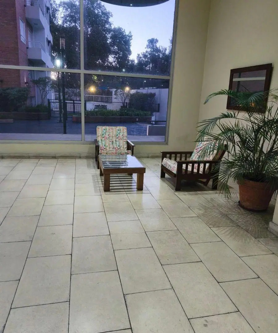 Av. Centenario 1837 | Depto 2 ambientes en alquiler en el corazón de Beccar 5
