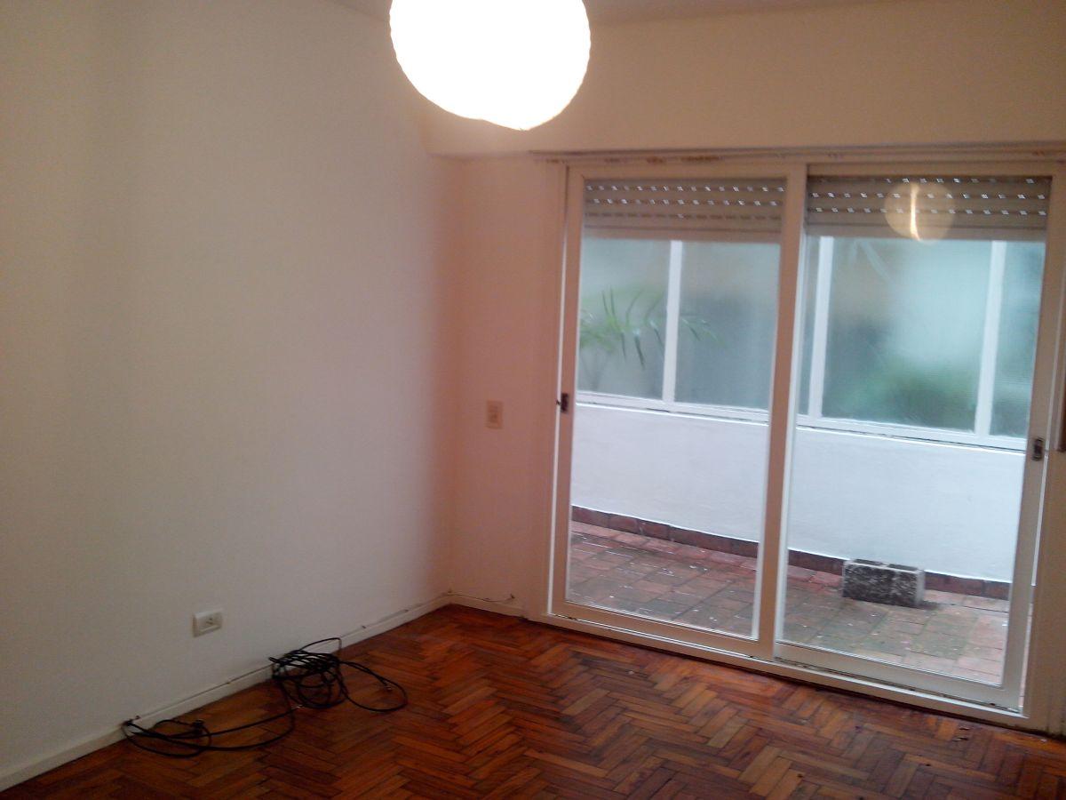 Rawson 2372, Olivos | Dpto. 2 Ambientes con Patio