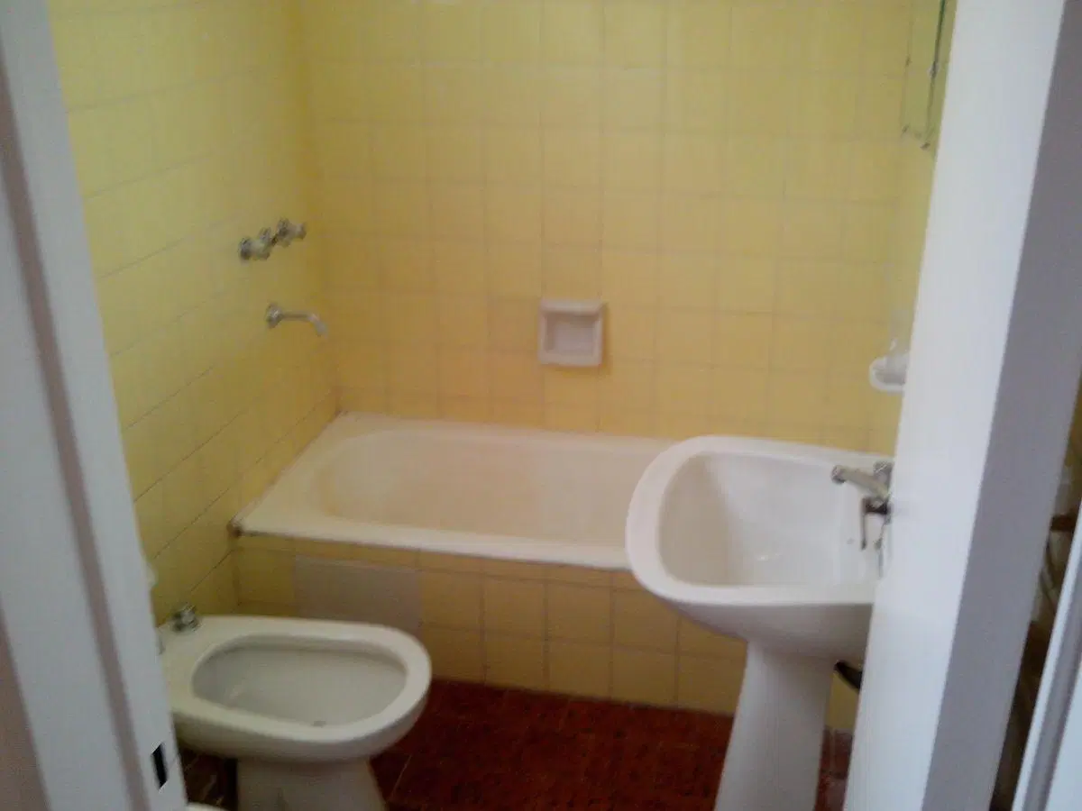 Rawson 2372, Olivos | Dpto. 2 Ambientes con Patio 3