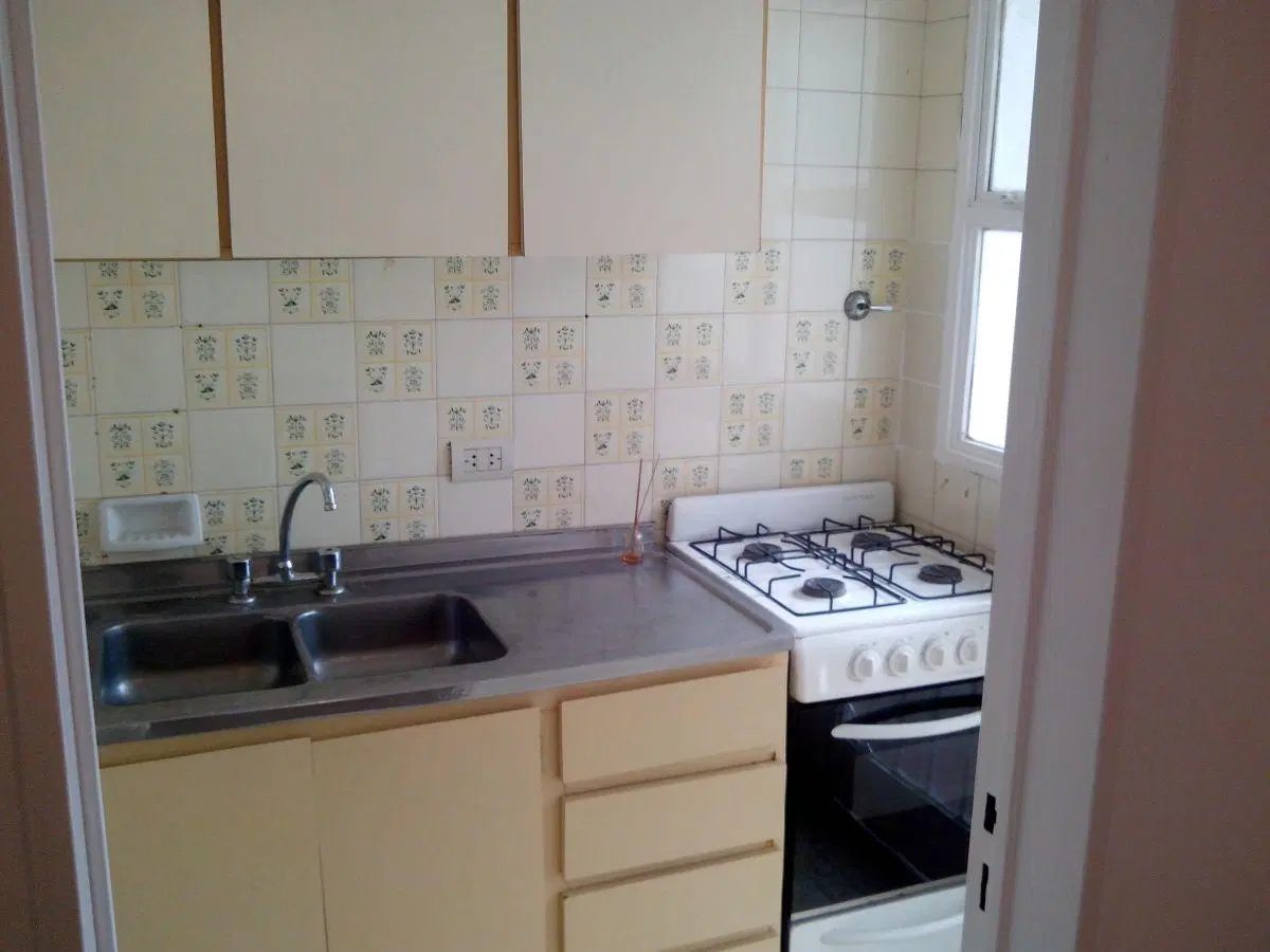 Rawson 2372, Olivos | Dpto. 2 Ambientes con Patio 5