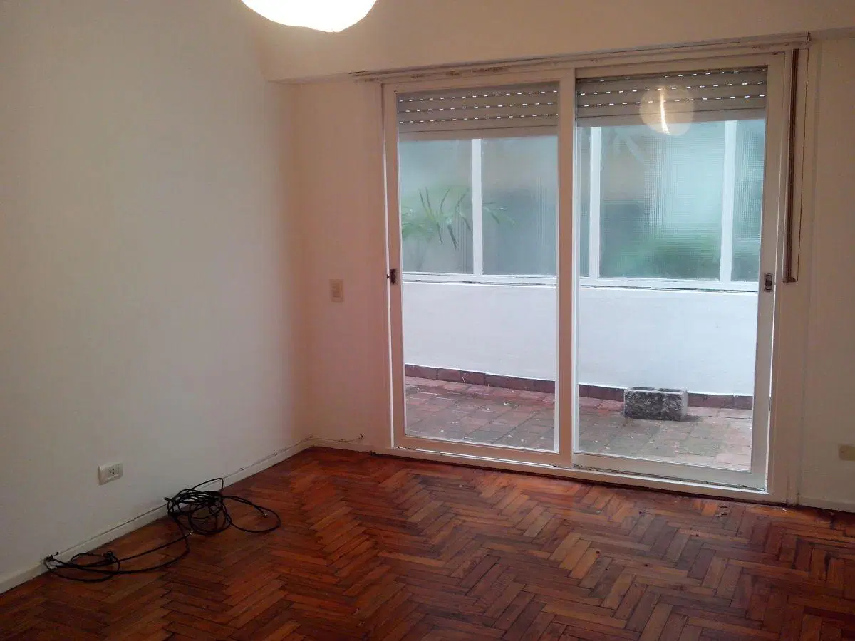 Rawson 2372, Olivos | Dpto. 2 Ambientes con Patio 2