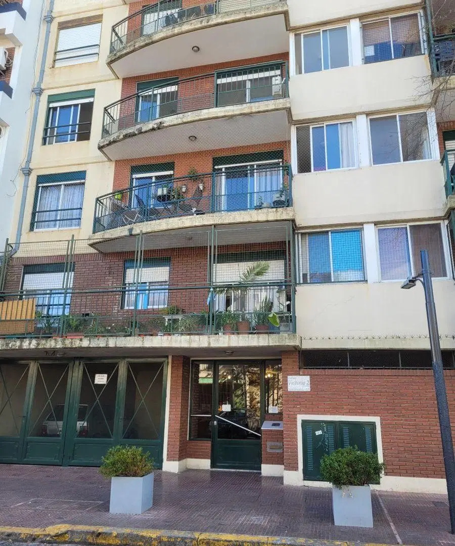 Santamarina 1300 | Impecable Departamento 53 m² con 2 dormitorios en alquiler en Victoria 4