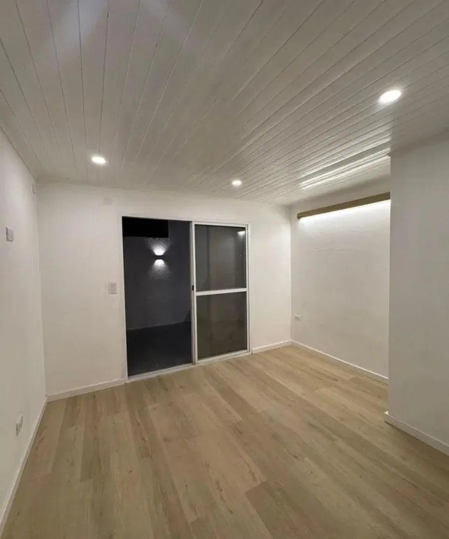 Hipolito Yrigoyen 800, Martinez | Local refaccionado a vivienda Monoambiente impecable con patio 5