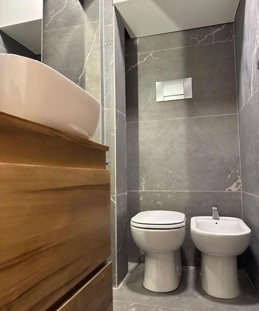 Hipolito Yrigoyen 800, Martinez | Local refaccionado a vivienda Monoambiente impecable con patio 4