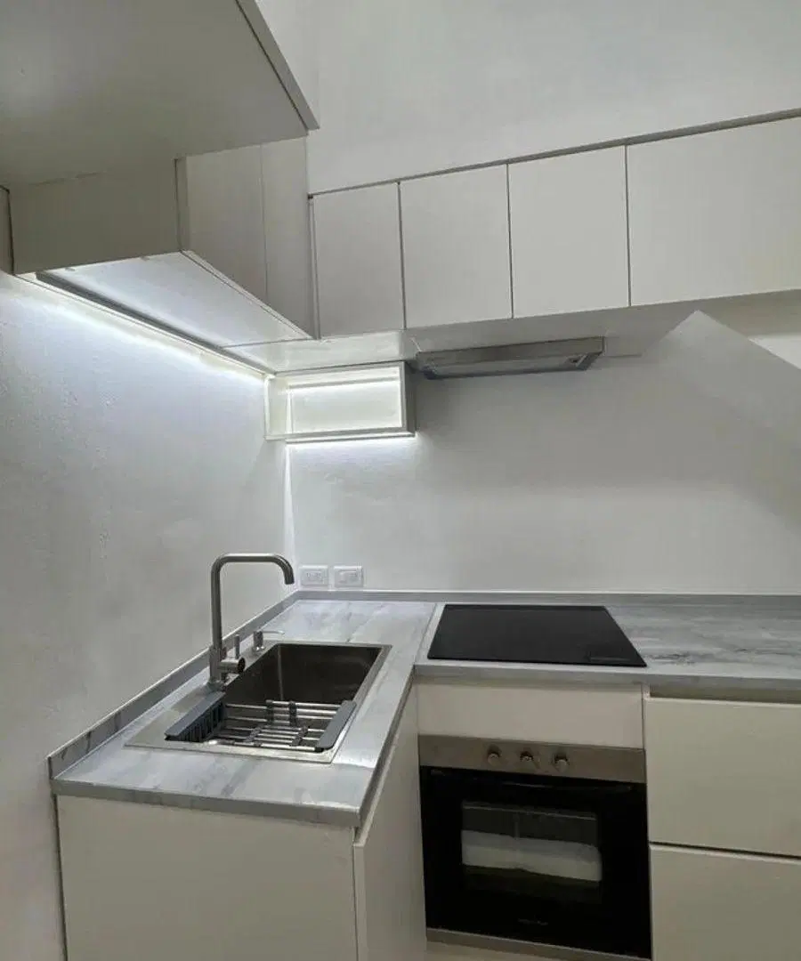 Hipolito Yrigoyen 800, Martinez | Local refaccionado a vivienda Monoambiente impecable con patio 8