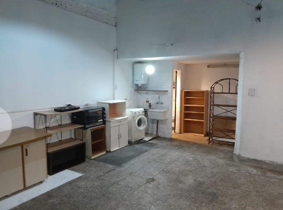 Foto de Diego Palma 300, San Isidro | Monoambiente sin expensas (PARA OCTUBRE), imagen 5