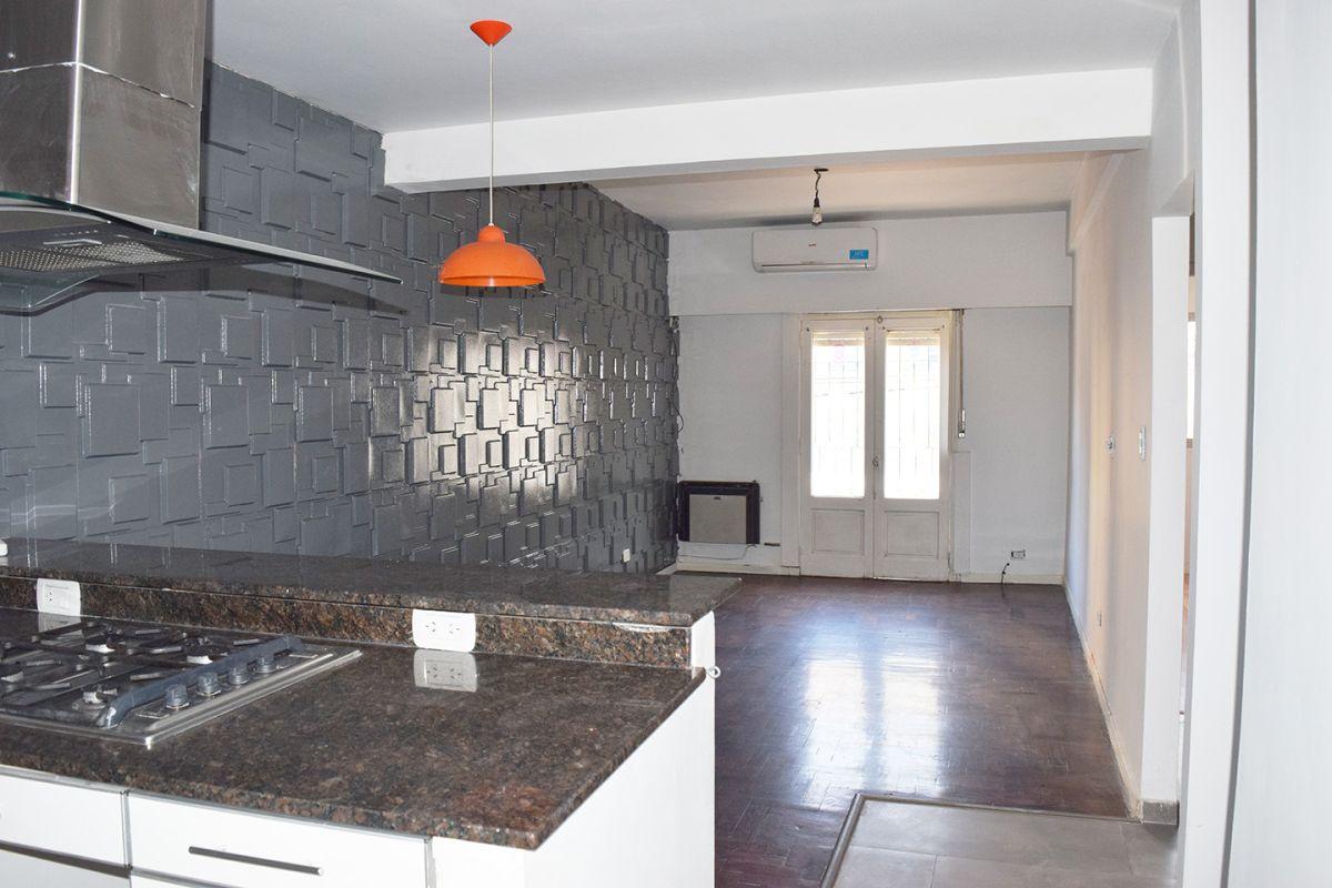 Foto de Haedo 484, San Isidro | Depto de 2 Amb y Medio Bajas Expensas, imagen 1