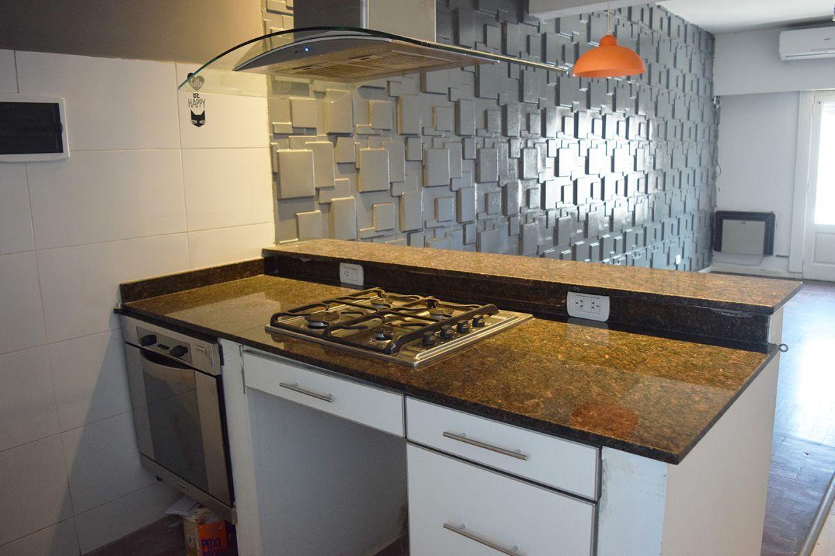 Foto de Haedo 484, San Isidro | Depto de 2 Amb y Medio Bajas Expensas, imagen 5