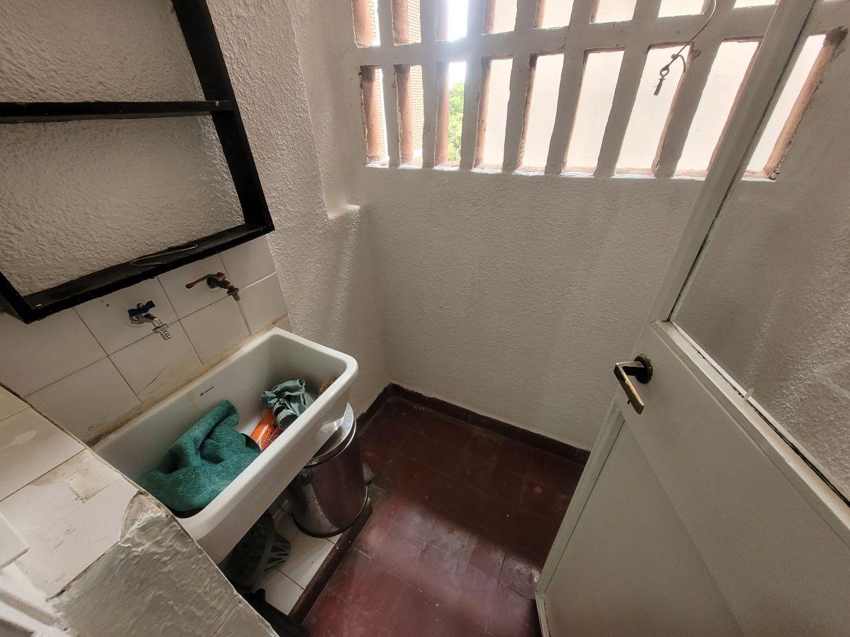 Foto de Departamento de 40 m² con 1 dormitorio en alquiler en centro Martínez, imagen 5