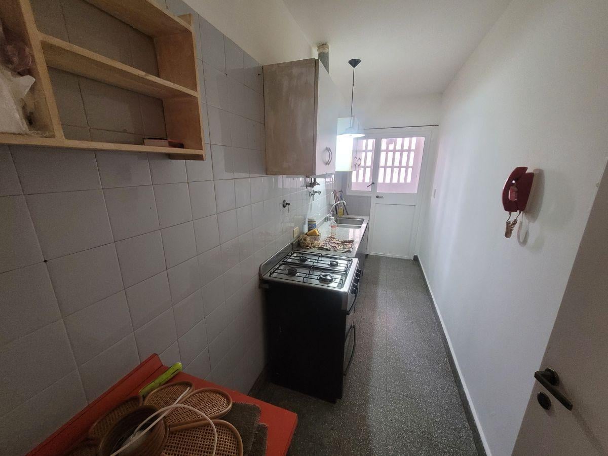 Foto de Departamento de 40 m² con 1 dormitorio en alquiler en centro Martínez, imagen 4