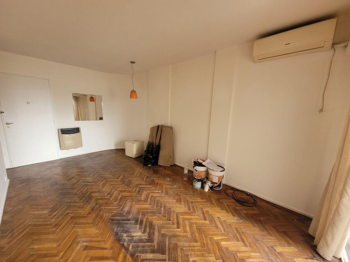 Foto de Departamento de 40 m² con 1 dormitorio en alquiler en centro Martínez, imagen 2