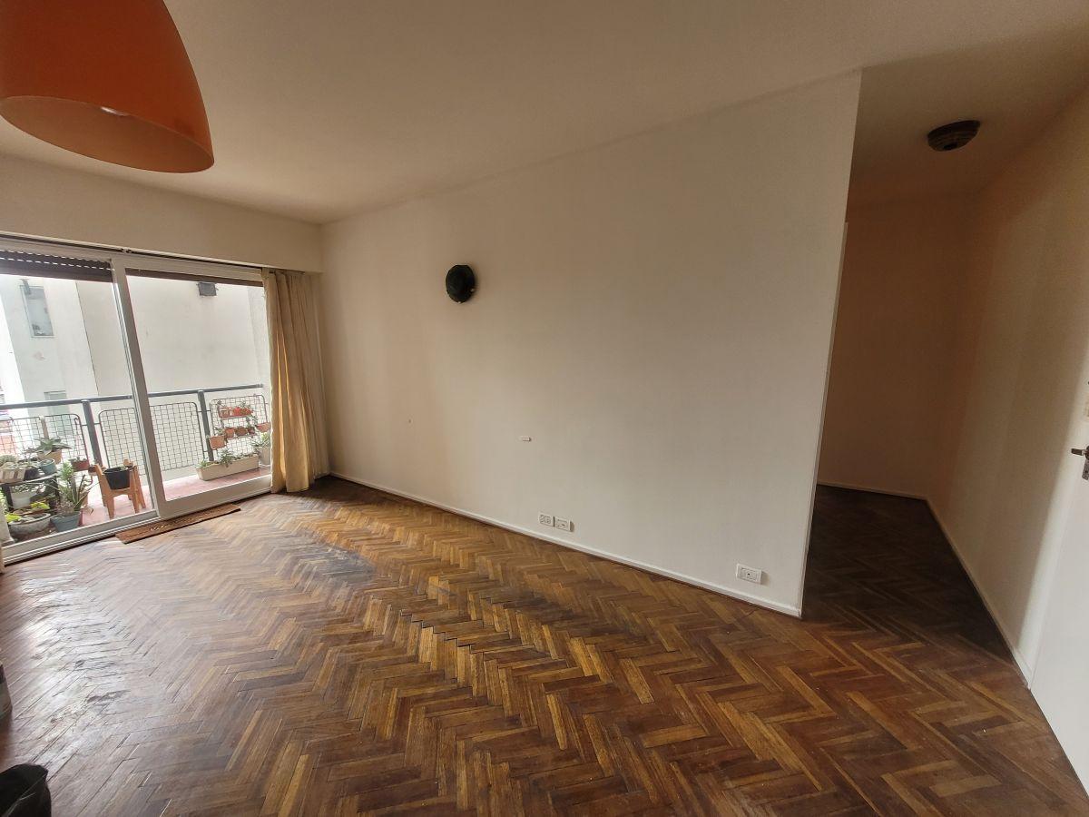 Foto de Departamento de 40 m² con 1 dormitorio en alquiler en centro Martínez, imagen 3