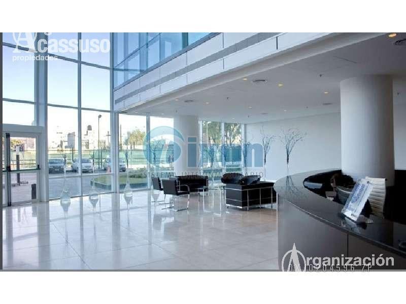 Vicente López - Oficina Alquiler USD 47.000