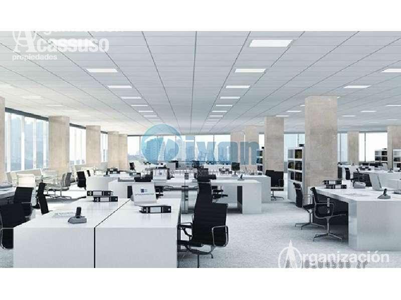 Foto de Vicente López - Oficina Alquiler USD 47.000, imagen 4