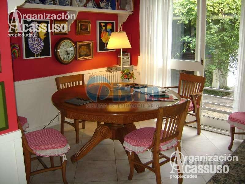 Casa en Venta San Isidro - Hipódromo de San Isidro 1