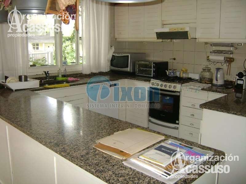 Casa en Venta San Isidro - Hipódromo de San Isidro 3