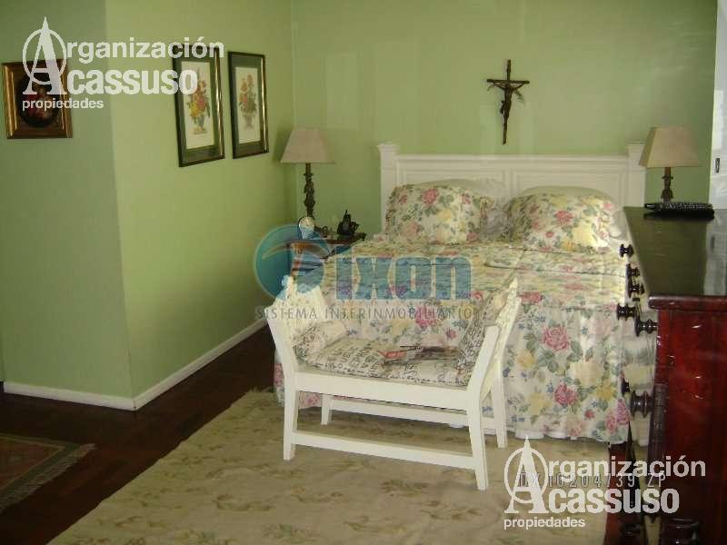 Casa en Venta San Isidro - Hipódromo de San Isidro 2