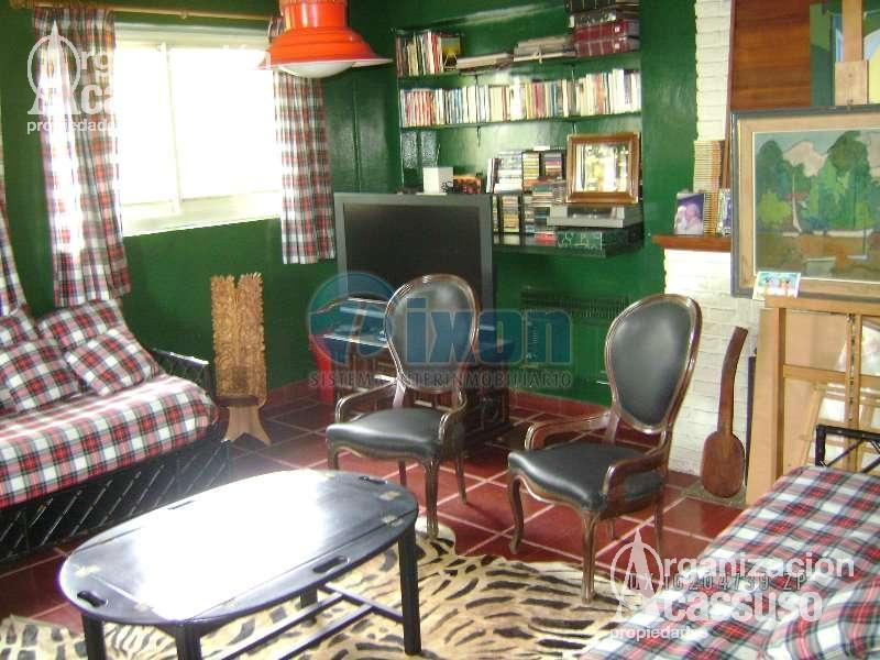 Casa en Venta San Isidro - Hipódromo de San Isidro 5