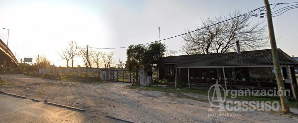 Venta Lote / Terreno Colectora Este - San Fernando 1