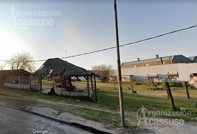 Propiedad en Argentina