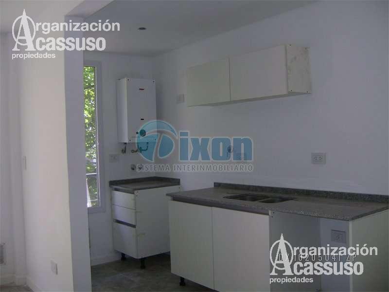 San Fernando - Departamento Venta 1