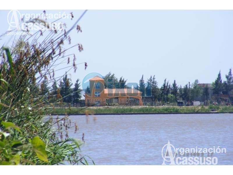Barrio San Juan - Lote - Venta