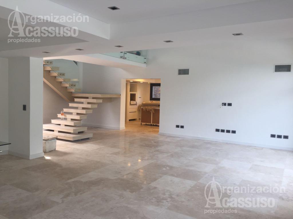 Foto de Casa en Venta - Village Country Club - Pilar, imagen 5