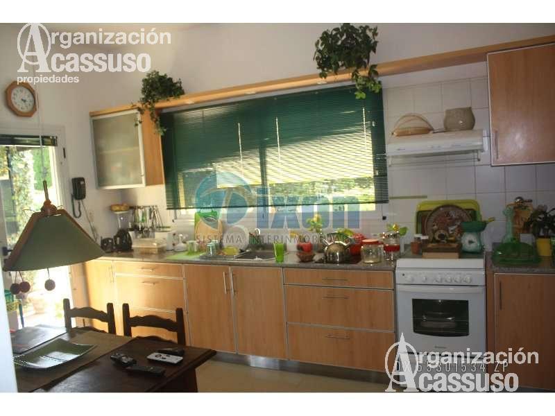 Espectacular casa en Venta en Villa Nueva - Barrio San Andrés -
