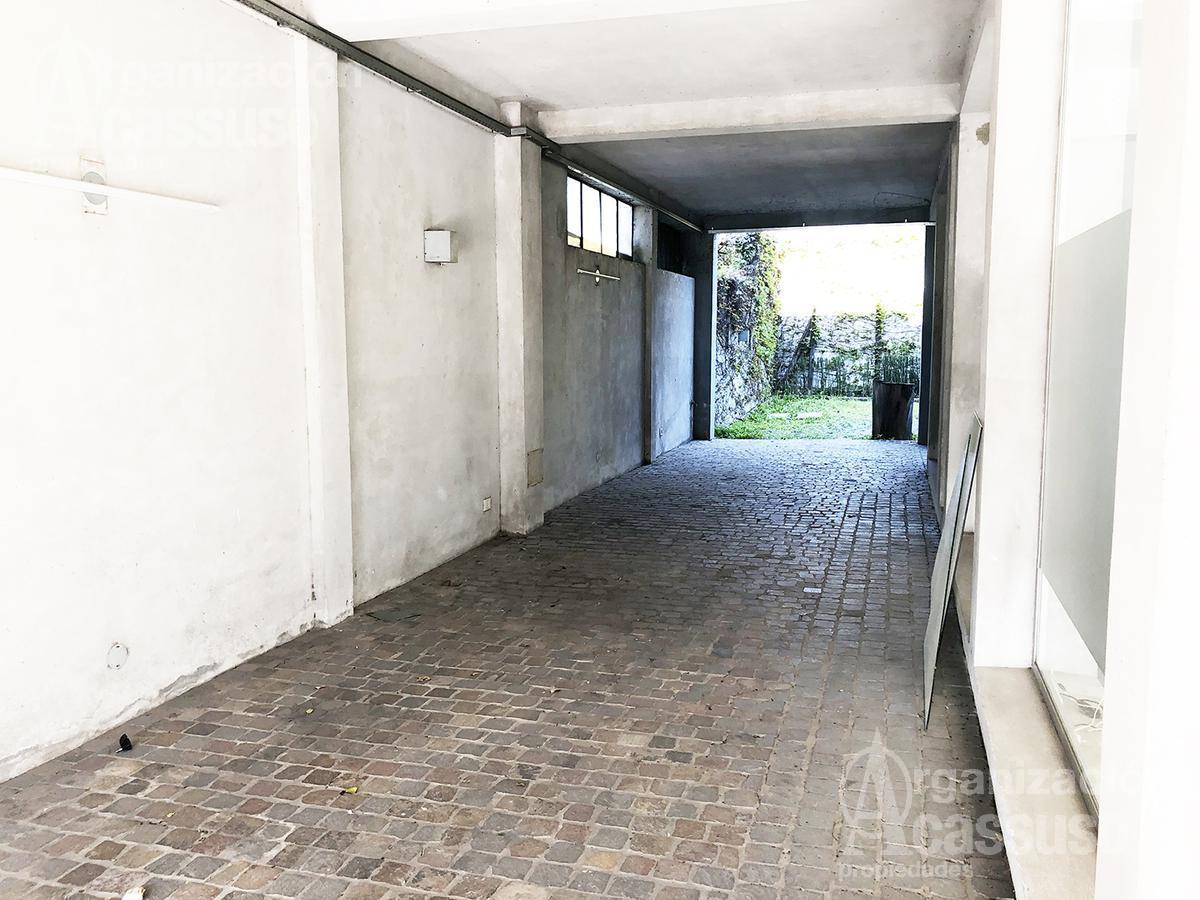 Edificio Comercial Venta - La Horqueta