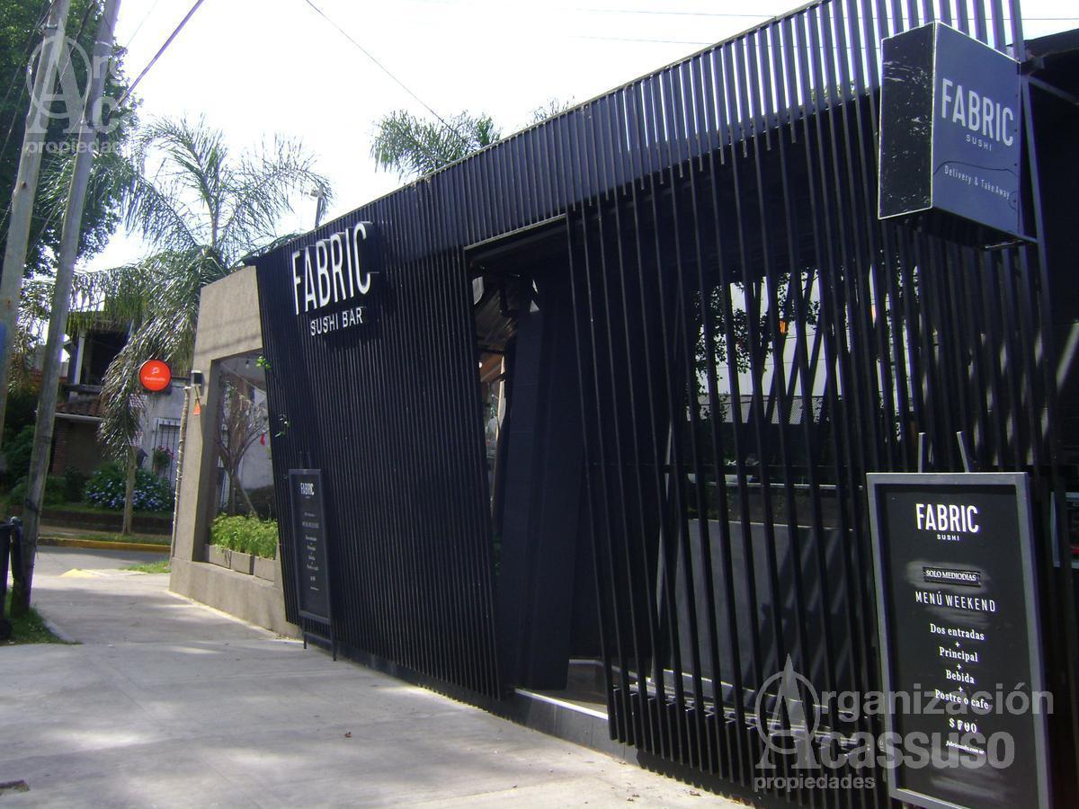 Locales en Block - Punta Chica 2