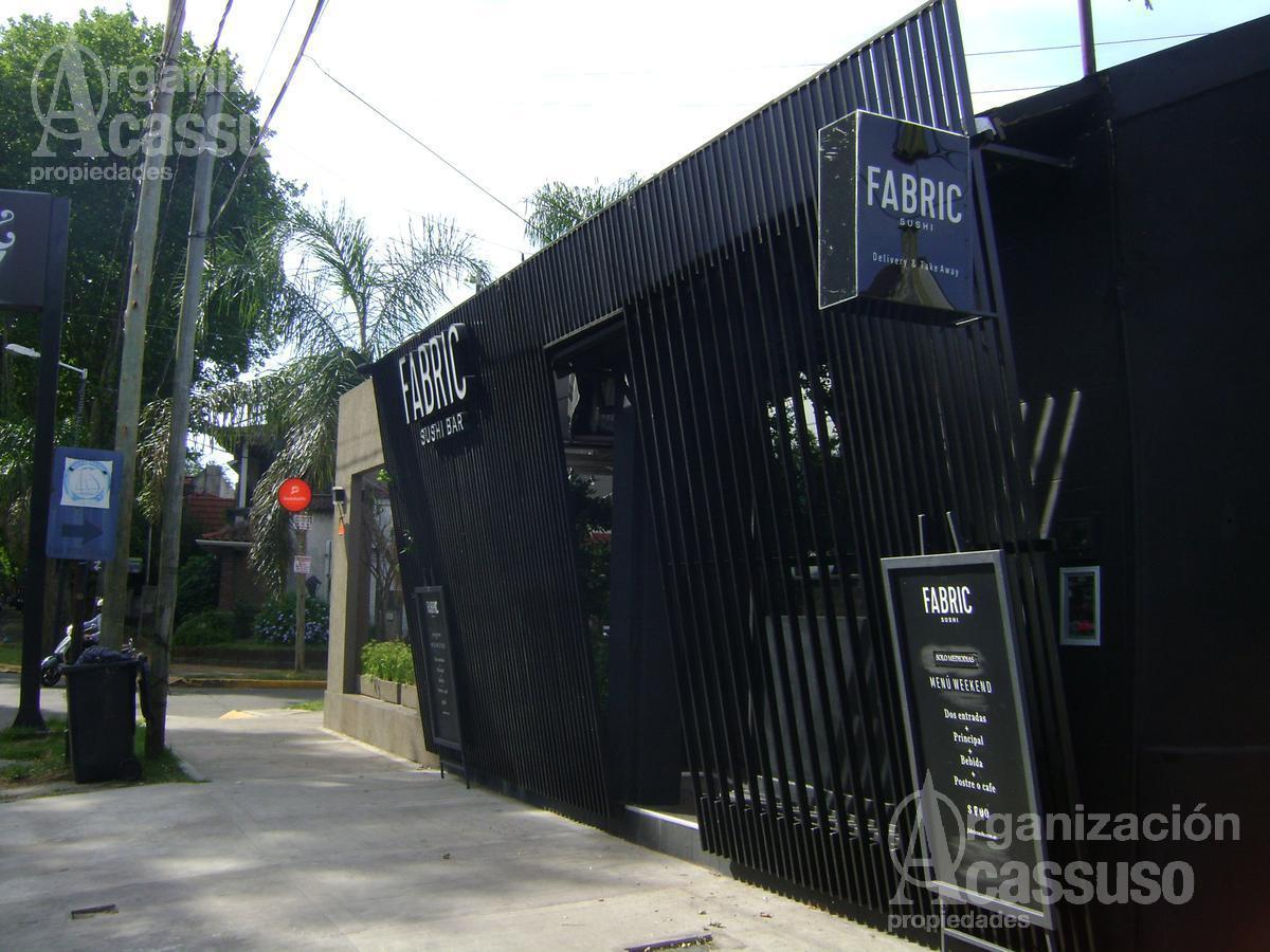 Locales en Block - Punta Chica 3
