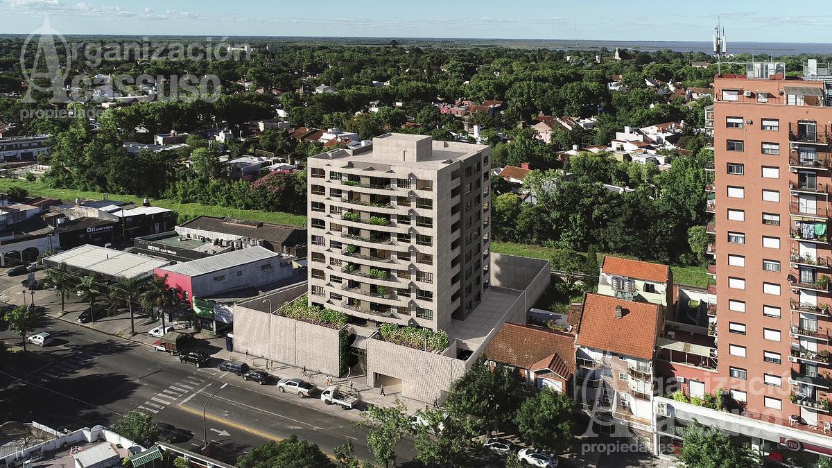 Cocheras Venta - San Isidro - Edificio en Torre