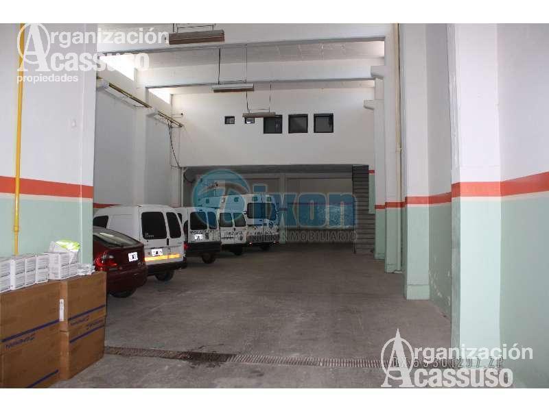 Galpon en Venta. 3 Cuadras de Panamericana 5