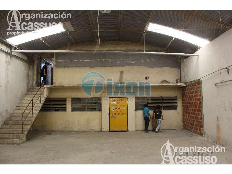 Galpon en Venta. 3 Cuadras de Panamericana 1