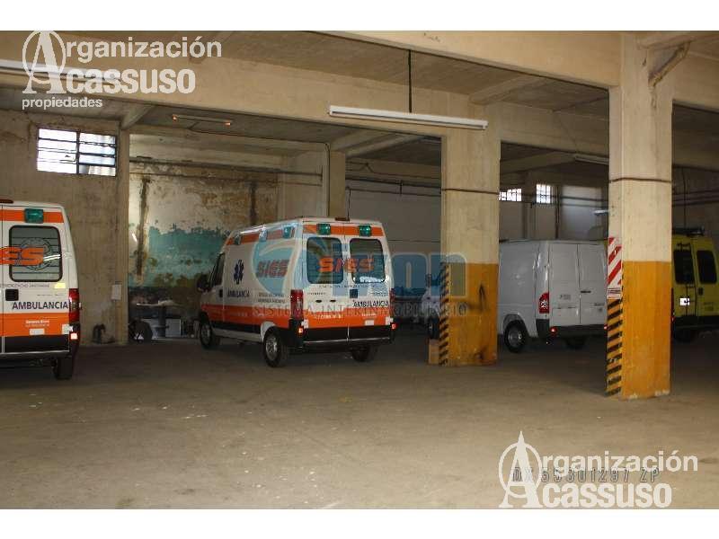 Galpon en Venta. 3 Cuadras de Panamericana 3