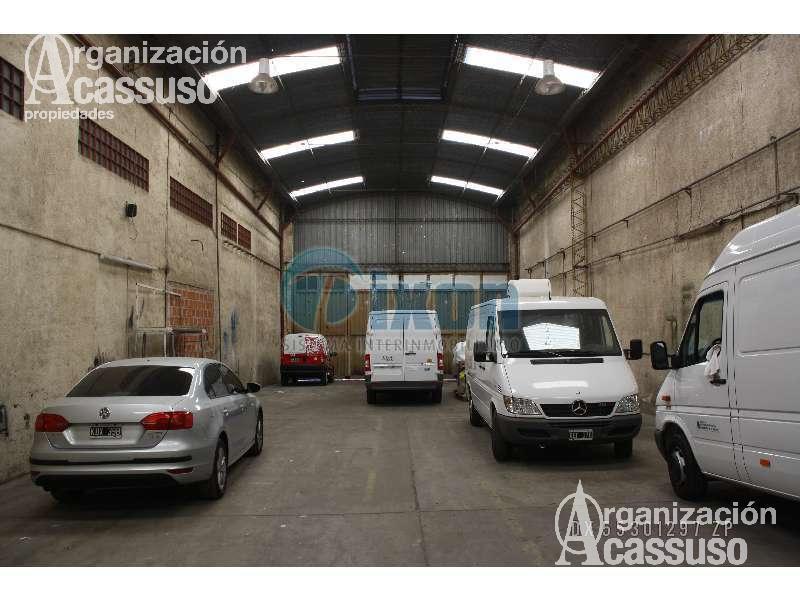 Propiedad en Argentina