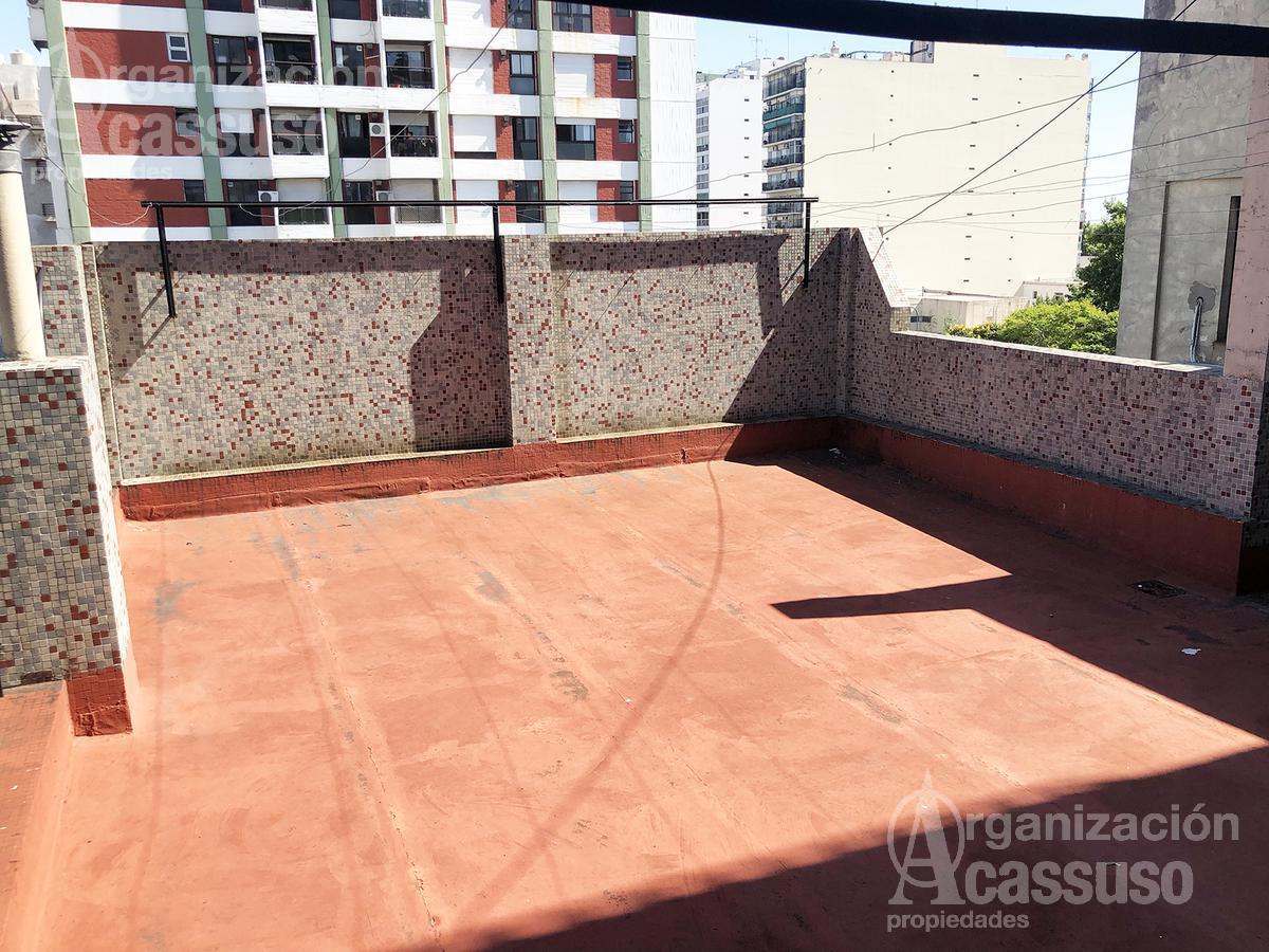 Departamento en Venta Av Maipú 3