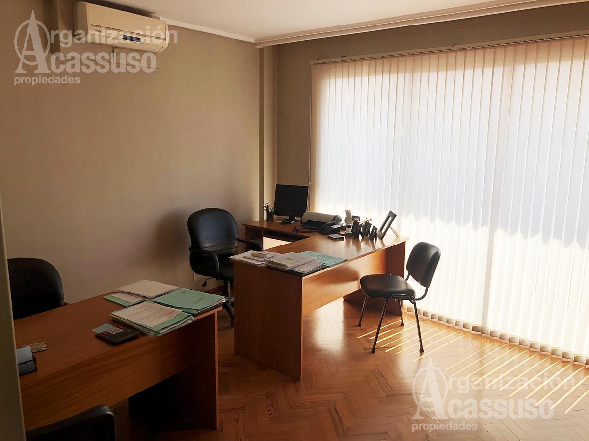 Departamento en Venta Av Maipú 2